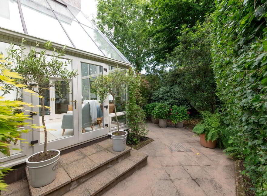 "Brambles", 12b Lenamore Avenue, Jordanstown, Newtownabbey, BT37 0PF