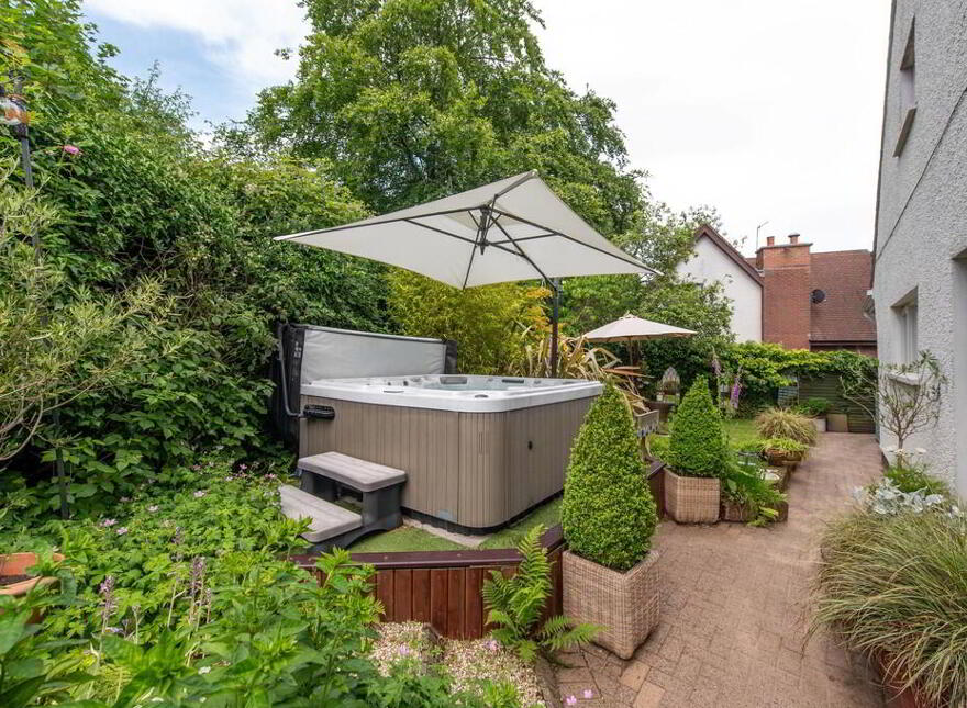 "Brambles", 12b Lenamore Avenue, Jordanstown, Newtownabbey, BT37 0PF