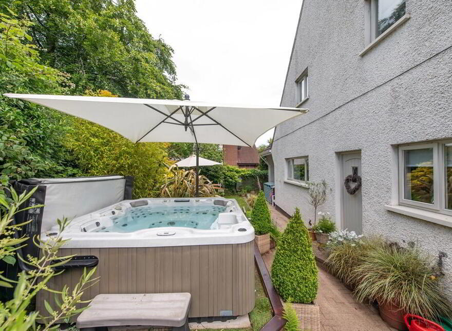 "Brambles", 12b Lenamore Avenue, Jordanstown, Newtownabbey, BT37 0PF