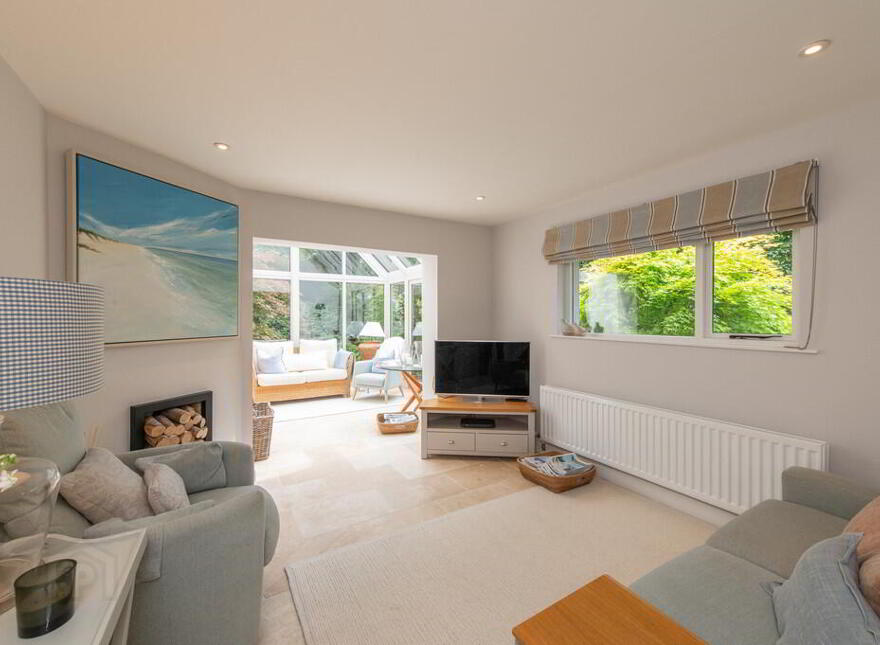 "Brambles", 12b Lenamore Avenue, Jordanstown, Newtownabbey, BT37 0PF