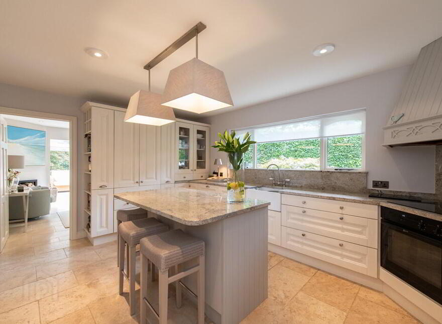 "Brambles", 12b Lenamore Avenue, Jordanstown, Newtownabbey, BT37 0PF