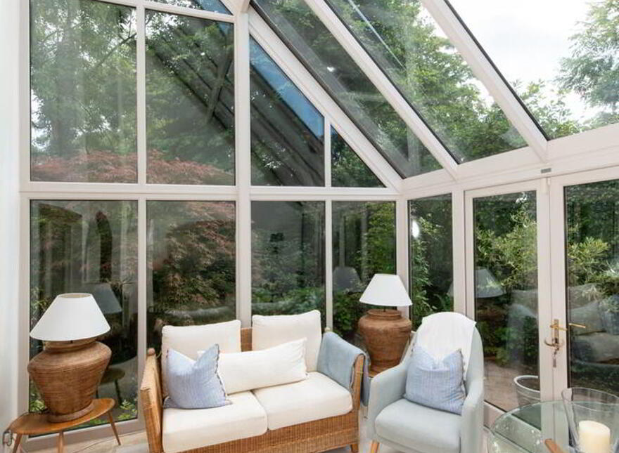 "Brambles", 12b Lenamore Avenue, Jordanstown, Newtownabbey, BT37 0PF