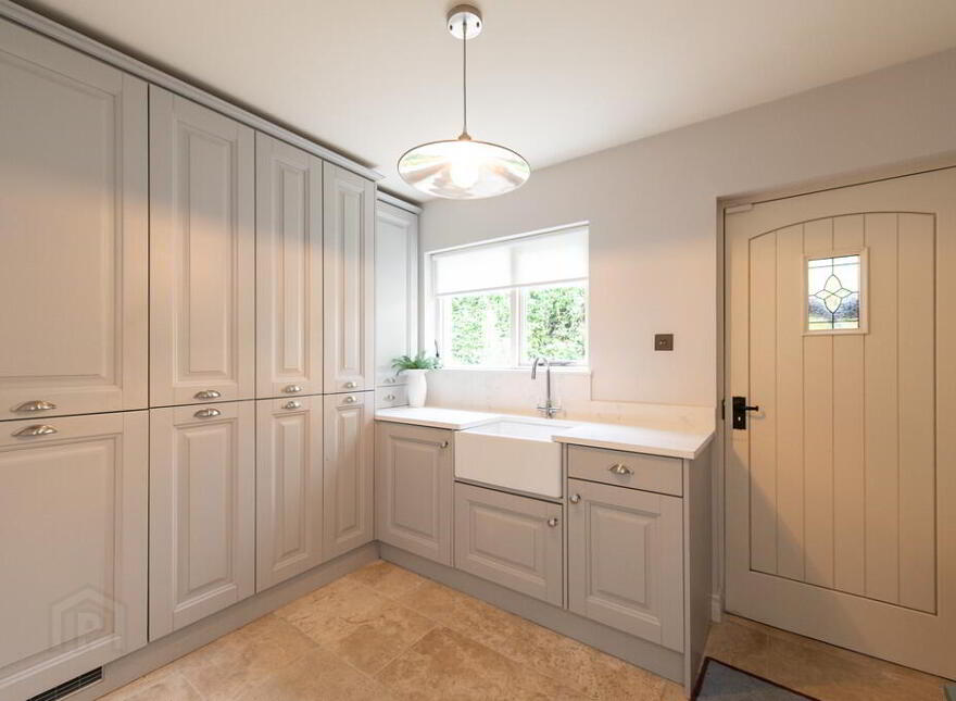 "Brambles", 12b Lenamore Avenue, Jordanstown, Newtownabbey, BT37 0PF