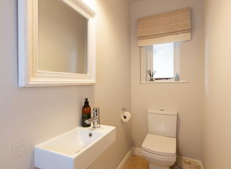 "Brambles", 12b Lenamore Avenue, Jordanstown, Newtownabbey, BT37 0PF