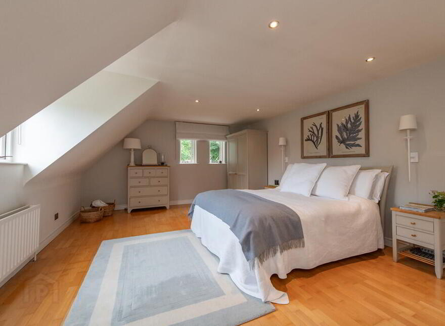 "Brambles", 12b Lenamore Avenue, Jordanstown, Newtownabbey, BT37 0PF