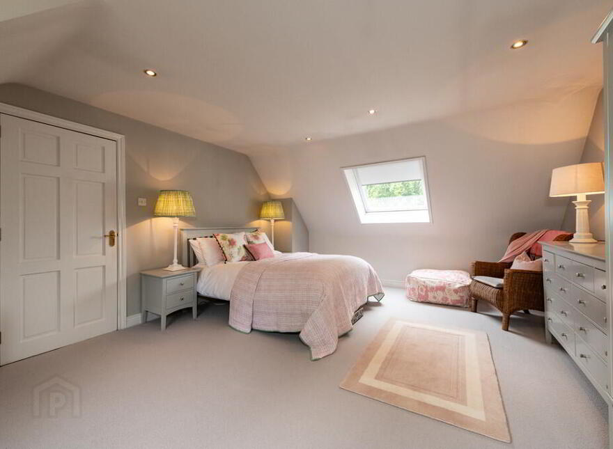 "Brambles", 12b Lenamore Avenue, Jordanstown, Newtownabbey, BT37 0PF
