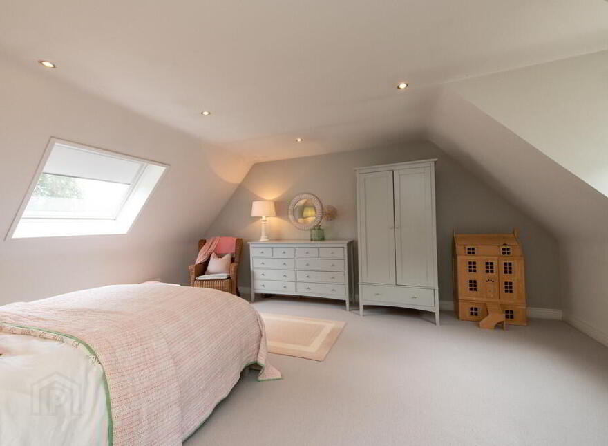 "Brambles", 12b Lenamore Avenue, Jordanstown, Newtownabbey, BT37 0PF