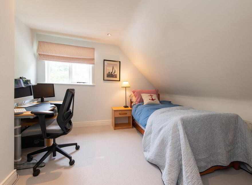 "Brambles", 12b Lenamore Avenue, Jordanstown, Newtownabbey, BT37 0PF