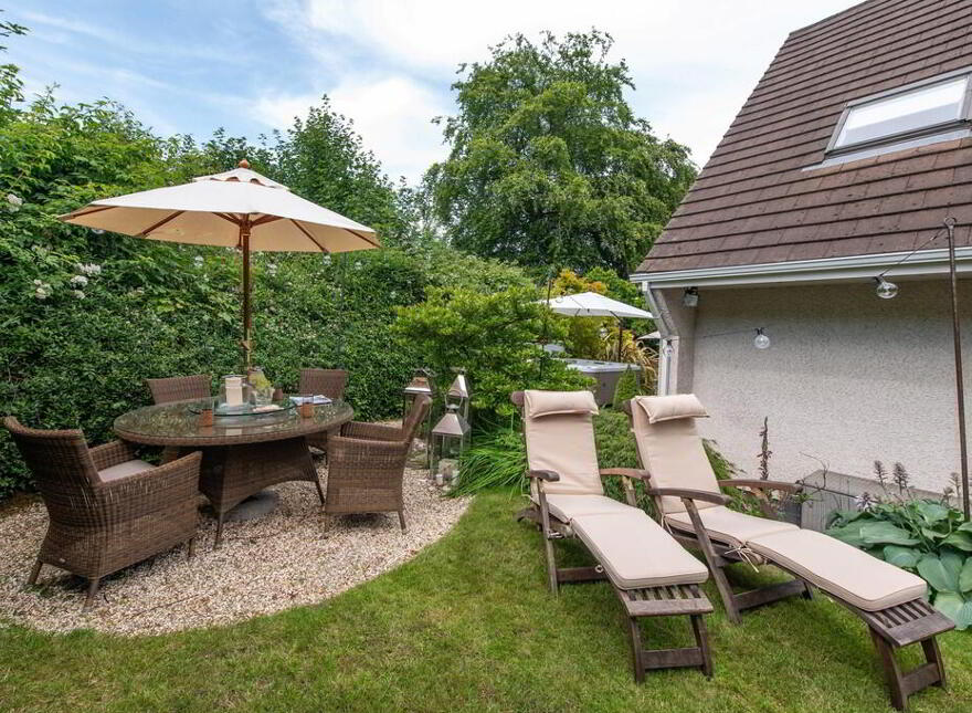 "Brambles", 12b Lenamore Avenue, Jordanstown, Newtownabbey, BT37 0PF