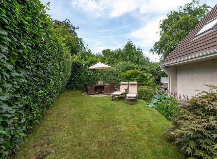 "Brambles", 12b Lenamore Avenue, Jordanstown, Newtownabbey, BT37 0PF
