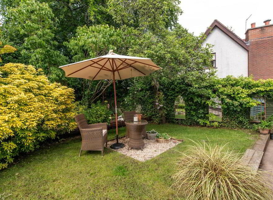 "Brambles", 12b Lenamore Avenue, Jordanstown, Newtownabbey, BT37 0PF