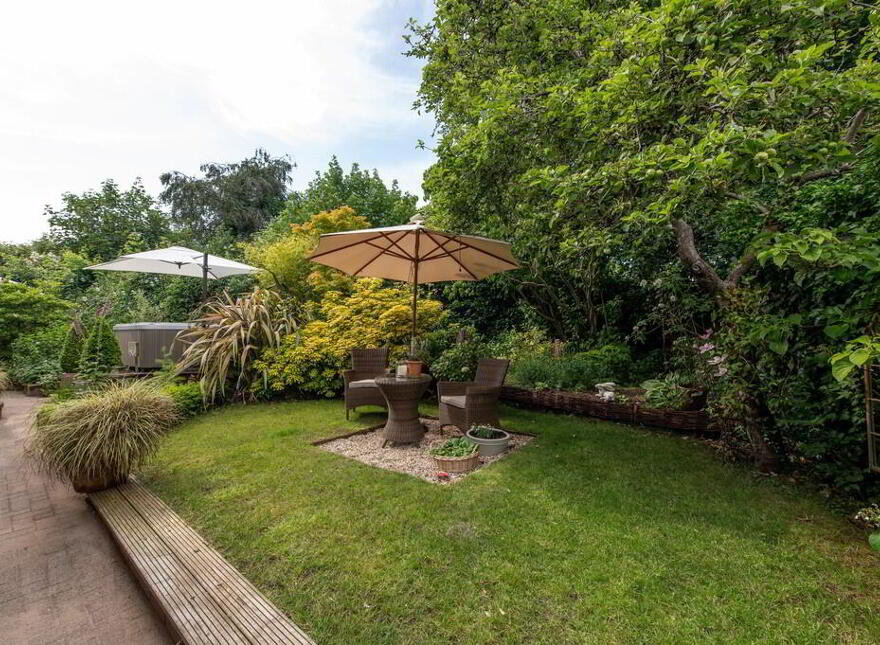 "Brambles", 12b Lenamore Avenue, Jordanstown, Newtownabbey, BT37 0PF