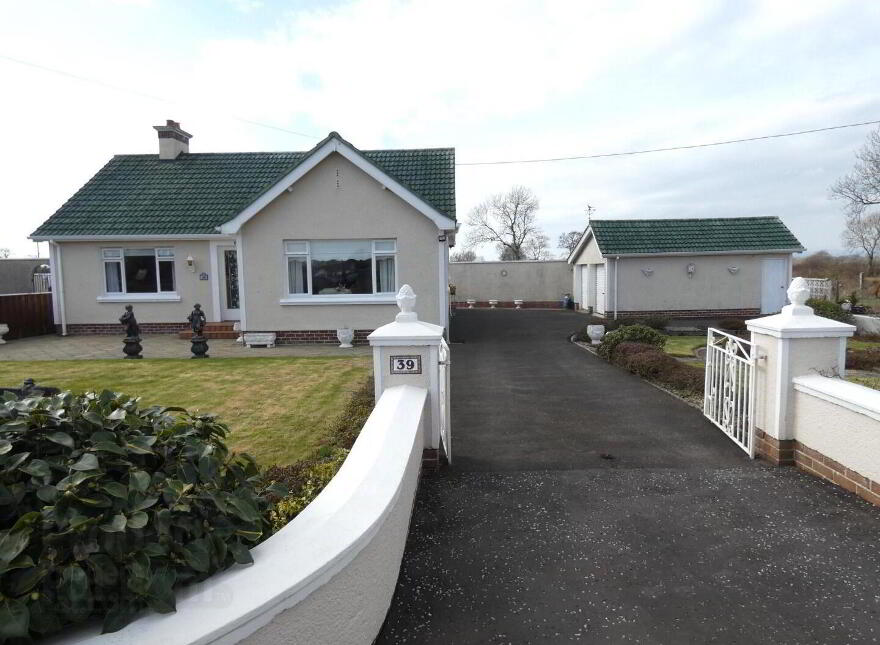 Finvoy Road, Ballymoney, BT53 7JE photo