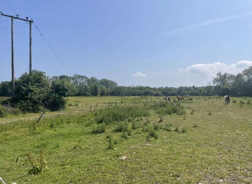 Ballymacmague, Dungarvan