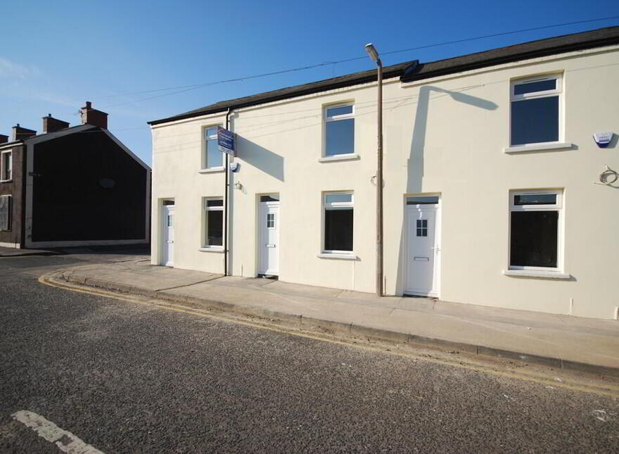 11 Brown Street, Belfast City Centre, Belfast, BT13 2GN photo