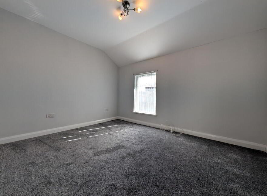 11 Brown Street, Belfast City Centre, Belfast, BT13 2GN