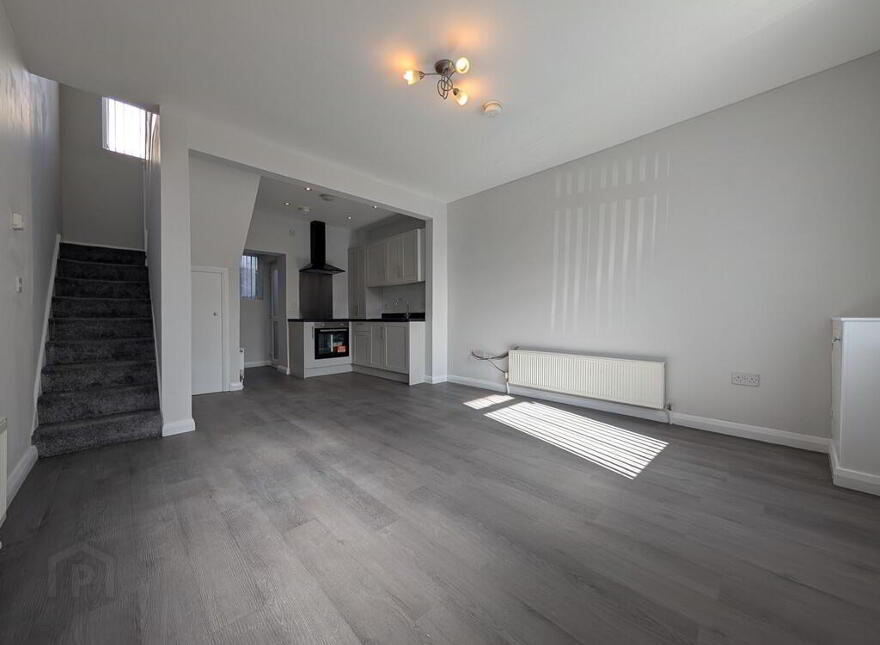 11 Brown Street, Belfast City Centre, Belfast, BT13 2GN