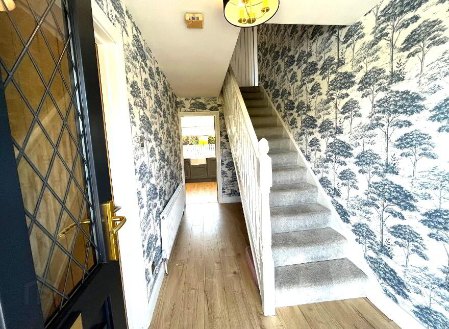 25 Windslow Heights, Carrickfergus, BT38 9AT
