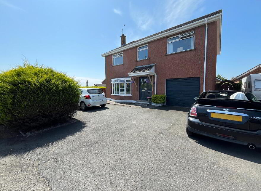25 Windslow Heights, Carrickfergus, BT38 9AT photo