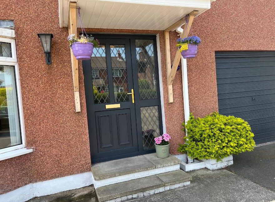 25 Windslow Heights, Carrickfergus, BT38 9AT