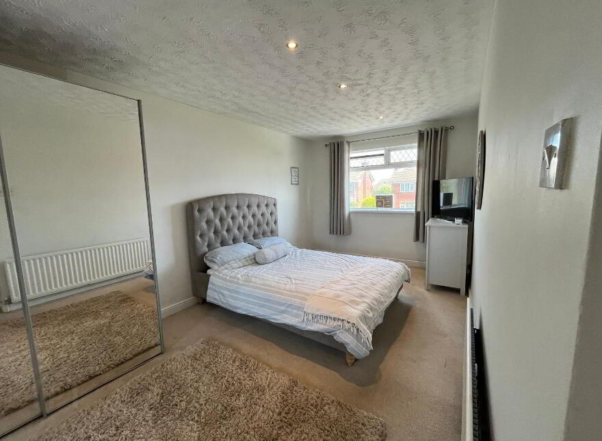 25 Windslow Heights, Carrickfergus, BT38 9AT