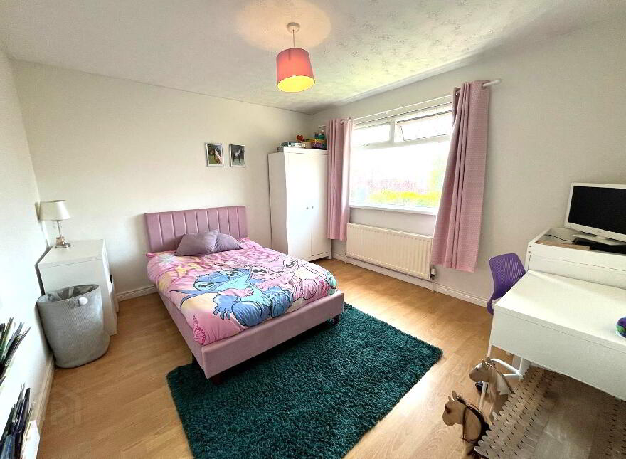 25 Windslow Heights, Carrickfergus, BT38 9AT