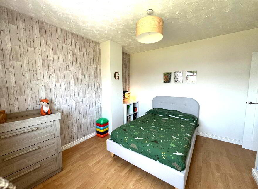 25 Windslow Heights, Carrickfergus, BT38 9AT