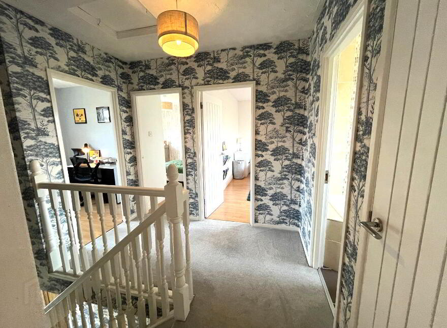 25 Windslow Heights, Carrickfergus, BT38 9AT