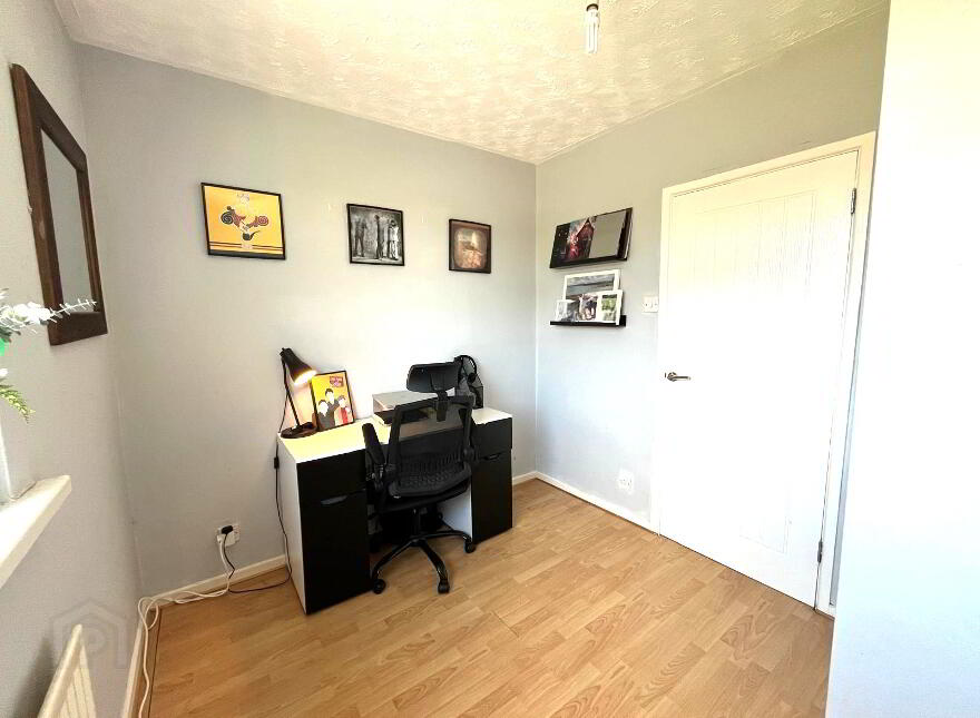 25 Windslow Heights, Carrickfergus, BT38 9AT