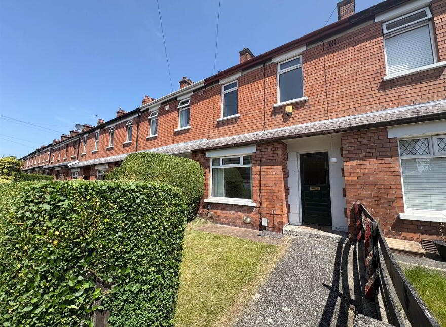 24 Eastleigh Crescent, Ballyhackamore, Belfast, BT5 6HT photo