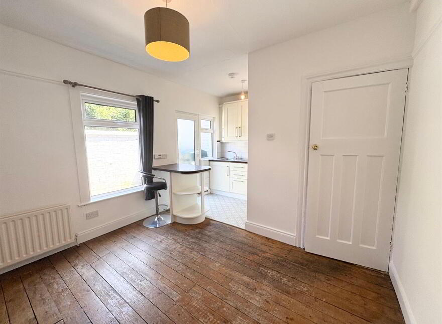 24 Eastleigh Crescent, Ballyhackamore, Belfast, BT5 6HT