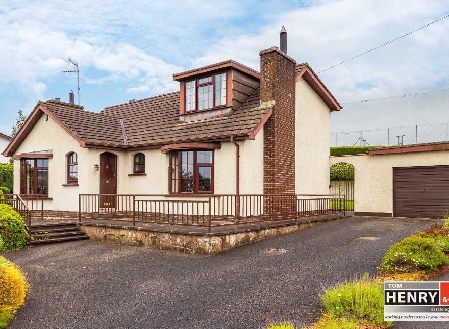 20 Black Lane, Old Eglish Road, Dungannon, BT71 7AY photo