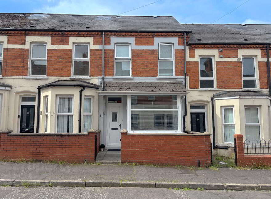 51 Nevis Avenue, Belfast, BT4 3AD photo
