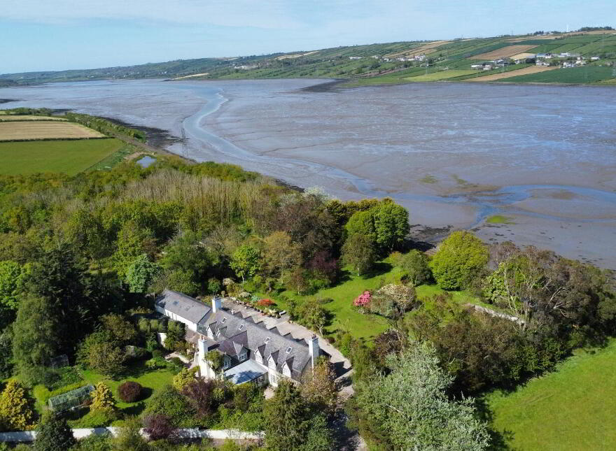 Mill House, 4 Mill Lane, Ballycarry, Carrickfergus, BT38 9JW