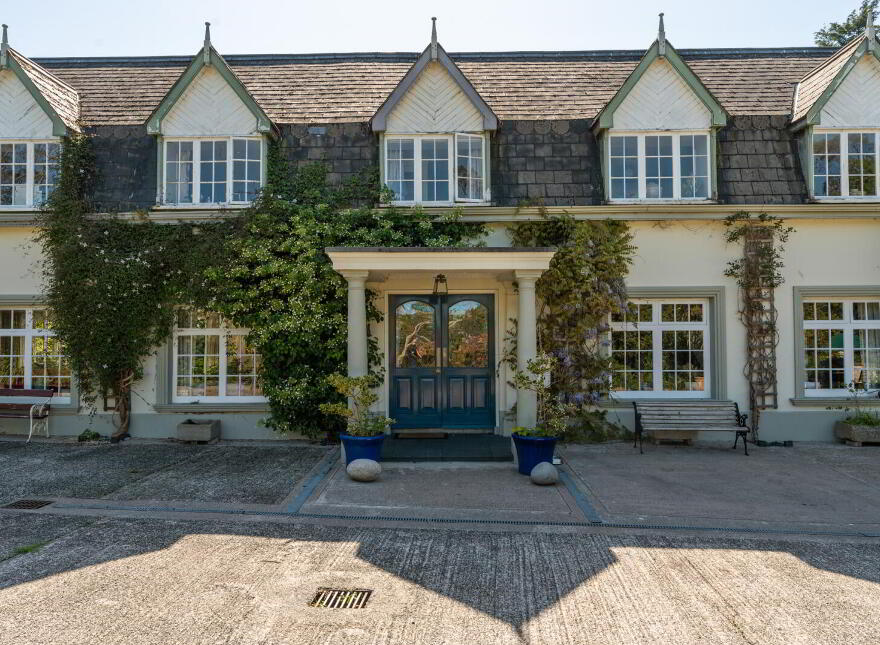 Mill House, 4 Mill Lane, Ballycarry, Carrickfergus, BT38 9JW