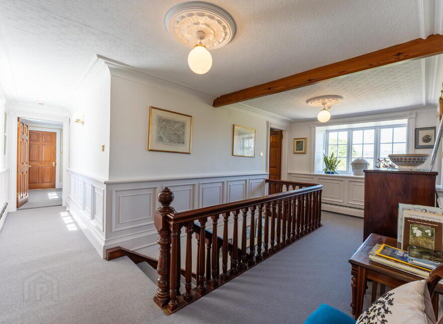 Mill House, 4 Mill Lane, Ballycarry, Carrickfergus, BT38 9JW
