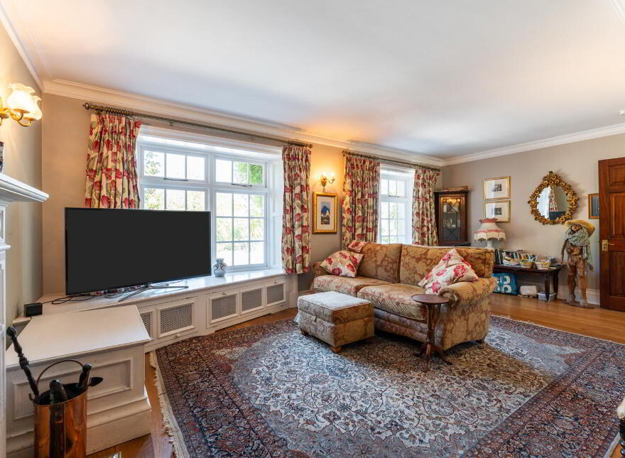 Mill House, 4 Mill Lane, Ballycarry, Carrickfergus, BT38 9JW