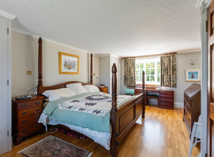 Mill House, 4 Mill Lane, Ballycarry, Carrickfergus, BT38 9JW
