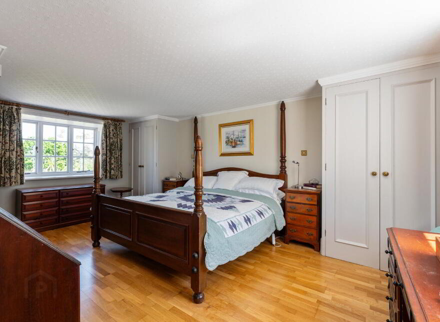 Mill House, 4 Mill Lane, Ballycarry, Carrickfergus, BT38 9JW