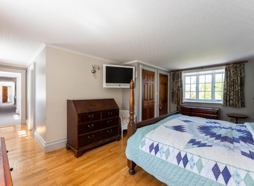Mill House, 4 Mill Lane, Ballycarry, Carrickfergus, BT38 9JW