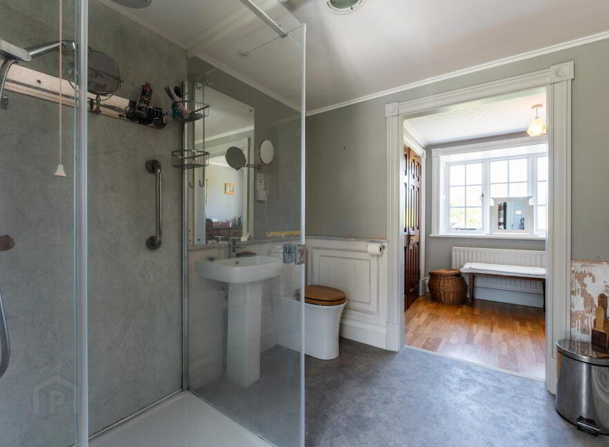 Mill House, 4 Mill Lane, Ballycarry, Carrickfergus, BT38 9JW