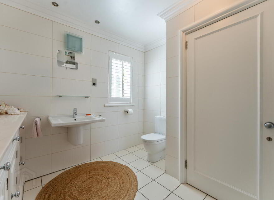 Mill House, 4 Mill Lane, Ballycarry, Carrickfergus, BT38 9JW