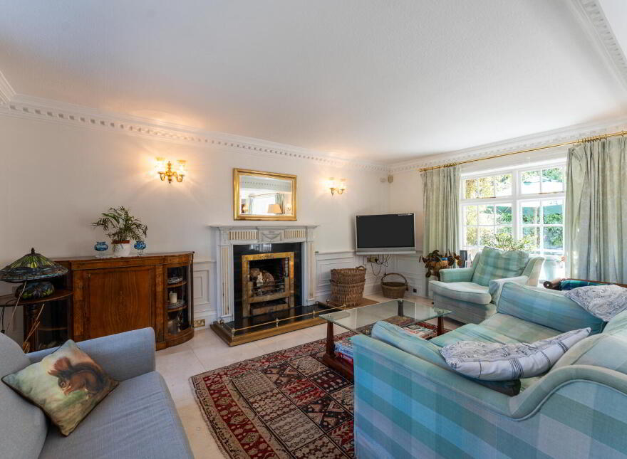 Mill House, 4 Mill Lane, Ballycarry, Carrickfergus, BT38 9JW
