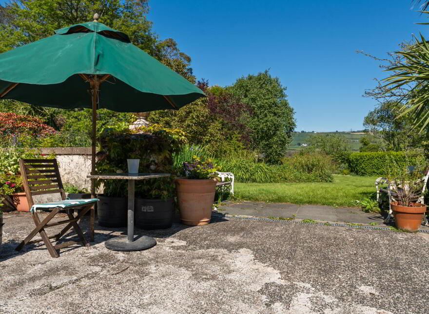 Mill House, 4 Mill Lane, Ballycarry, Carrickfergus, BT38 9JW