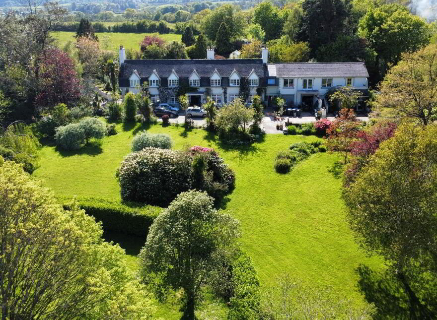 Mill House, 4 Mill Lane, Ballycarry, Carrickfergus, BT38 9JW