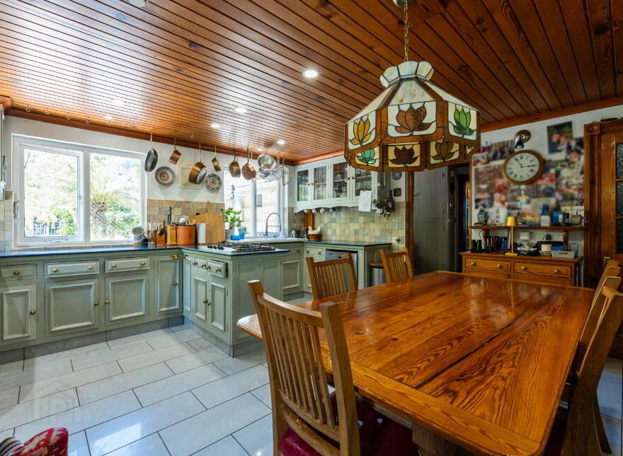 Mill House, 4 Mill Lane, Ballycarry, Carrickfergus, BT38 9JW