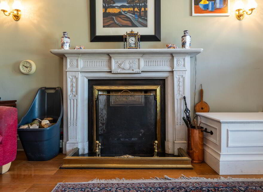 Mill House, 4 Mill Lane, Ballycarry, Carrickfergus, BT38 9JW