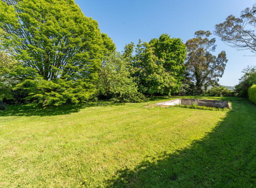 Mill House, 4 Mill Lane, Ballycarry, Carrickfergus, BT38 9JW
