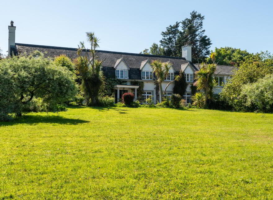 Mill House, 4 Mill Lane, Ballycarry, Carrickfergus, BT38 9JW