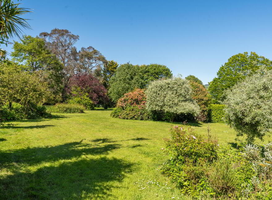 Mill House, 4 Mill Lane, Ballycarry, Carrickfergus, BT38 9JW